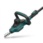 D Norton & Son TrimMaster 20V PowerCut Cordless Hedge Trimmer - Image 3