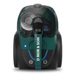D Norton & Son PowerClean X1 Bagless Vacuum Cleaner - Image 3
