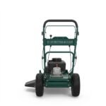 D Norton & Son TurboEdge 32-Inch 330cc Gas Zero-Turn Lawn Mower - Image 3
