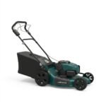 D Norton & Son TurfMaster 20-Inch 185cc PowerMove 3-in-1 Lawn Mower - Image 5
