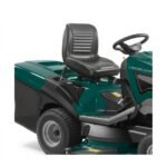 D Norton & Son ProCut 2200H 620cc Ride-On Lawn Mower - Image 2