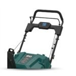 D Norton & Son SnowMaster 20 Single-Stage Auger Snow Blower - Image 2