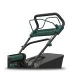 D Norton & Son TurfMaster 20-Inch 185cc PowerMove 3-in-1 Lawn Mower - Image 3