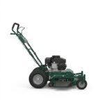 D Norton & Son TurboEdge 32-Inch 330cc Gas Zero-Turn Lawn Mower - Image 4