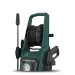 D Norton & Son PowerFlow 1800W High-Pressure Washer - Image 2