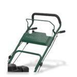 D Norton & Son TurboEdge 32-Inch 330cc Gas Zero-Turn Lawn Mower - Image 2