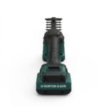 D Norton & Son TrimPro 25V Cordless Hedge Trimmer - Image 3
