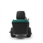 D Norton & Son ProCut 2200H 620cc Ride-On Lawn Mower - Image 3