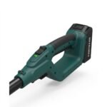 D Norton & Son TrimMaster 20V PowerCut Cordless Hedge Trimmer - Image 2