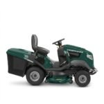 D Norton & Son ProCut 2200H 620cc Ride-On Lawn Mower - Image 4