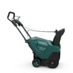 D Norton & Son SnowMaster 20 Single-Stage Auger Snow Blower - Image 4