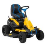 Cub Cadet CC30E Riding Lawn Electric Mower (33BA27JDB10) - Image 5