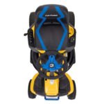 Cub Cadet CC30E Riding Lawn Electric Mower (33BA27JDB10) - Image 4