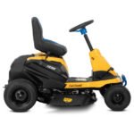 Cub Cadet CC30E Riding Lawn Electric Mower (33BA27JDB10) - Image 2
