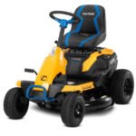 Cub Cadet CC30E Riding Lawn Electric Mower (33BA27JDB10)