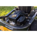 Cub Cadet Ultima ZT1 42″ Zero-Turn Riding Lawn Mower – 547cc IntelliPower Engine with Dual Hydrostatic Drive - Image 5