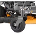 Cub Cadet Ultima ZT1 42″ Zero-Turn Riding Lawn Mower – 547cc IntelliPower Engine with Dual Hydrostatic Drive - Image 4