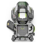 EGO POWER 42″ Power+ Z6 Zero Turn Lawn Mower w/ (4) 10.0 Ah Batteries & 1600W Charger - Image 5