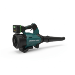 D Norton & Son AeroBlast 18V XR Cordless Leaf Blower - Image 3