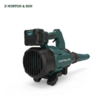 D Norton & Son AeroBlast 18V XR Cordless Leaf Blower - Image 6