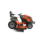 Husqvarna TS 354XD 54-Inch Riding Lawn Mower – Model W7W55 - Image 3