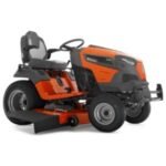 Husqvarna TS 354XD 54-Inch Riding Lawn Mower – Model W7W55 - Image 5