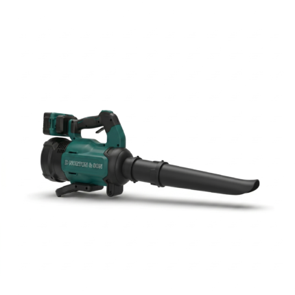 D Norton & Son AeroBlast 18V XR Cordless Leaf Blower