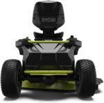 Ryobi 38″ 100Ah Electric Rear-Engine Riding Lawn Mower – Model RY48111 - Image 3