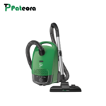 Pateora CleanGuard S1 Bagged Cylinder Vacuum Cleaner