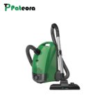 Pateora CleanGuard S1 Bagged Cylinder Vacuum Cleaner - Image 2