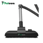 Pateora CleanGuard S1 Bagged Cylinder Vacuum Cleaner - Image 4