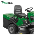 Pateora ProCut 2200H 620cc Ride-On Lawn Mower - Image 5