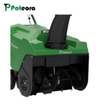 Pateora SnowMaster 20 Single-Stage Auger Snow Blower - Image 3