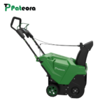 Pateora SnowMaster 20 Single-Stage Auger Snow Blower - Image 2