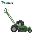 Pateora TurboEdge 32-Inch 330cc Gas Zero-Turn Lawn Mower - Image 2