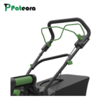 Pateora TurfMaster 20-Inch 185cc PowerMove 3-in-1 Lawn Mower - Image 4