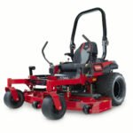 Titan Max 60 inches IronForged Deck 26 HP Commercial Zero Turn Riding Mower With V-Twin Gas And Dual Hydrostatic