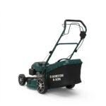 D Norton & Son PowerCut 23-Inch 200cc AutoDrive Lawn Mower - Image 4