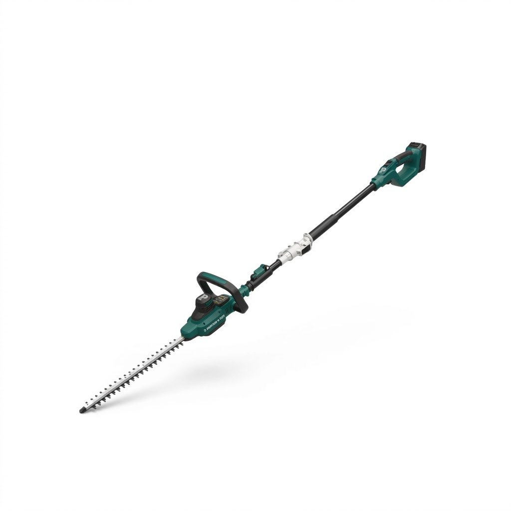 a6486074-10cf-4095-8889-80b16db3080d D Norton & Son TrimMaster 20V PowerCut Cordless Hedge Trimmer - Image 1