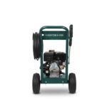 D Norton & Son HydroForce 3450 Gas Pressure Washer - Image 2