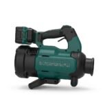 D Norton & Son AeroBlast 18V XR Cordless Leaf Blower - Image 5