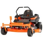 Bad Boy Magnum 54-Inch 24HP Gas-Powered Zero-Turn Rding Lawn Mower - Image 4