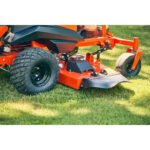 Bad Boy Magnum 54-Inch 24HP Gas-Powered Zero-Turn Rding Lawn Mower - Image 3