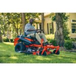 Bad Boy Magnum 54-Inch 24HP Gas-Powered Zero-Turn Rding Lawn Mower - Image 5
