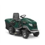 D Norton & Son ProCut 2200H 620cc Ride-On Lawn Mower