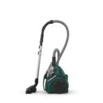D Norton & Son PowerClean X1 Bagless Vacuum Cleaner - Image 4