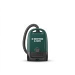 D Norton & Son CleanGuard S1 Bagged Cylinder Vacuum Cleaner - Image 3