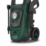 D Norton & Son PowerFlow 1800W High-Pressure Washer - Image 3