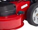 Toro TimeMaster 30 inch 223cc Personal Pace Electric Start Mower - Image 5