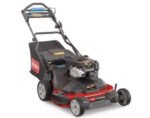 Toro TimeMaster 30 inch 223cc Personal Pace Electric Start Mower